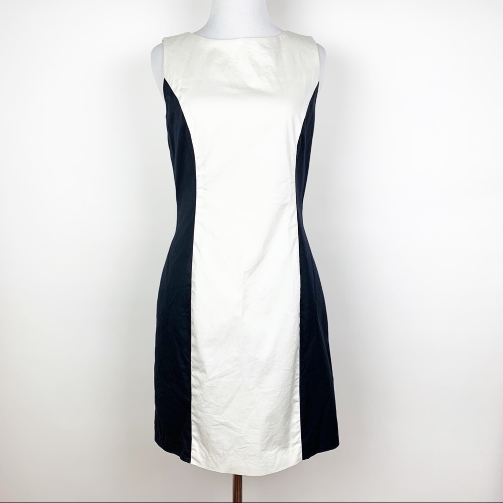 Rag & Bone Sheath Sleeveless Dress
